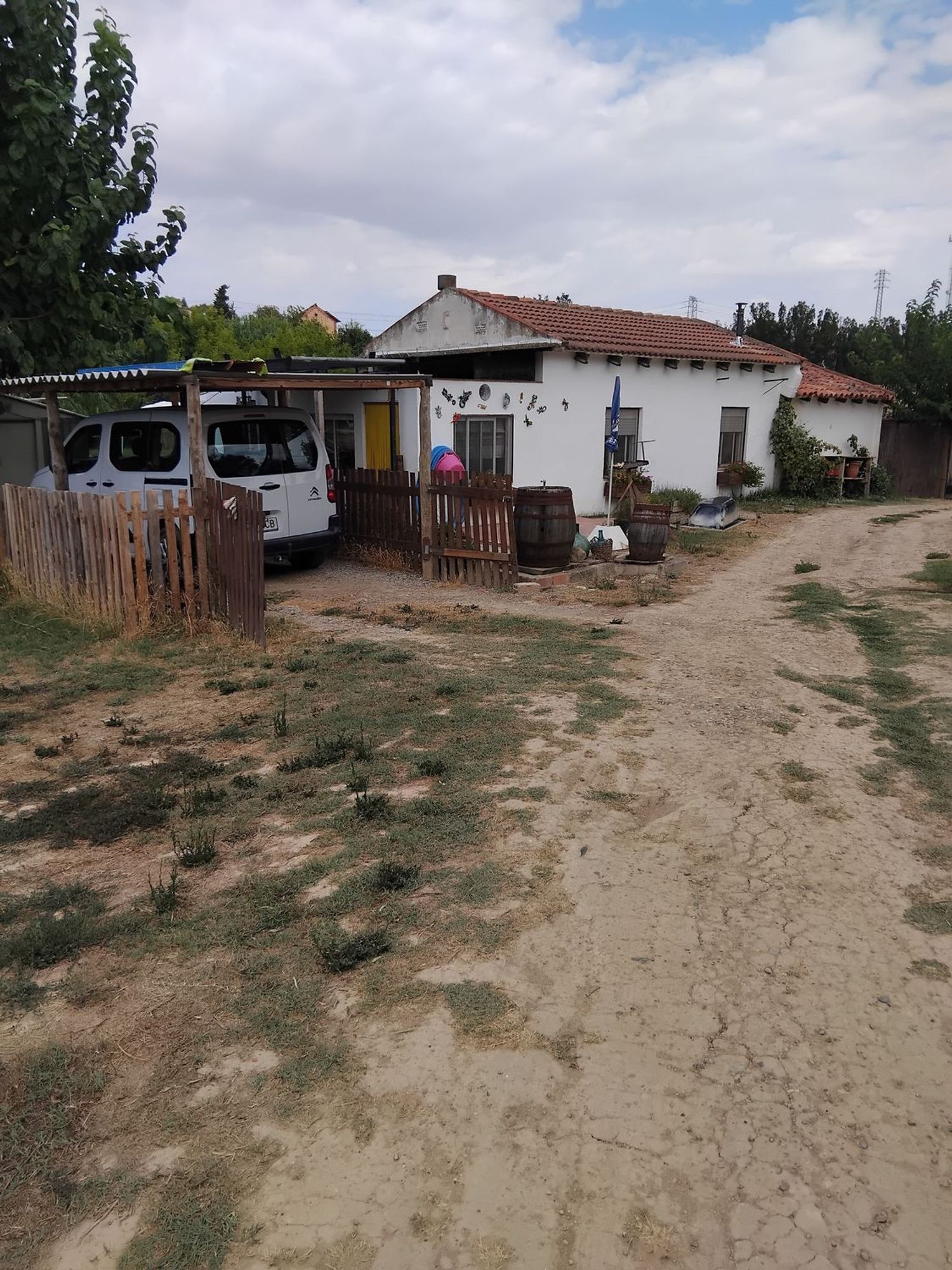 Casa o chalet independiente en Calle villa pepe, 36 - Foto 3