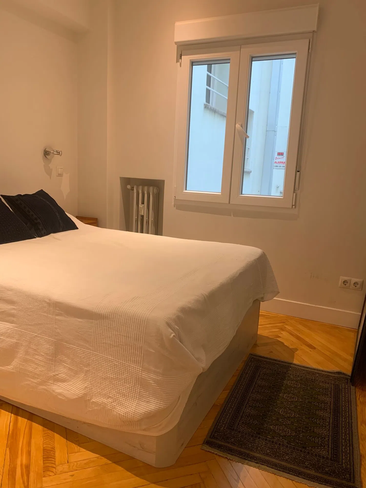 Piso en Barrio Ibiza - Foto 15