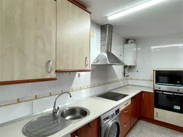 Piso en  Calle Nuestra Señora la Alegría 45 - Foto 18