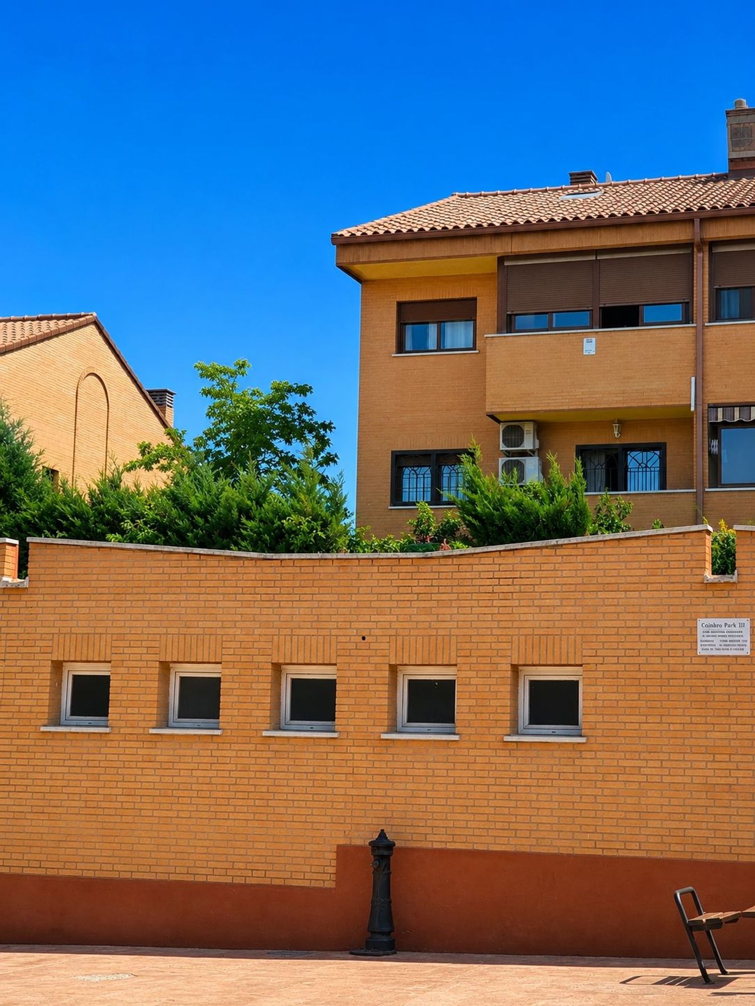 Chalet pareado en Coimbra - Guadarrama - Foto 3