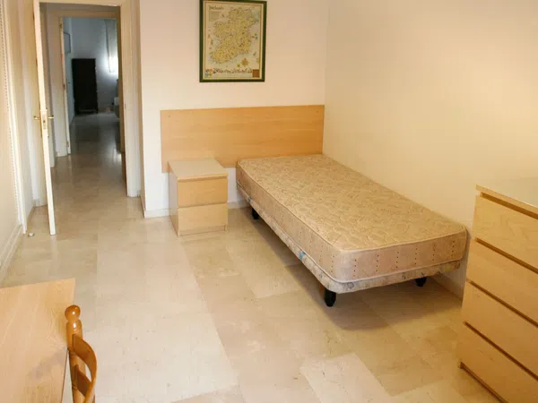 Piso en calle el Castañal, 12 - Foto 11