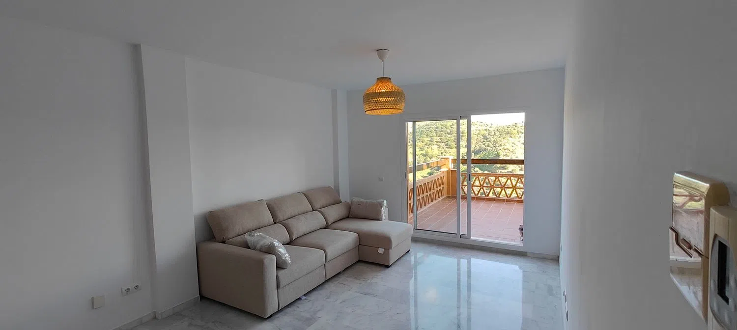 Ático en avenida la Reserva de Marbella, 3 Manzana - Foto 15