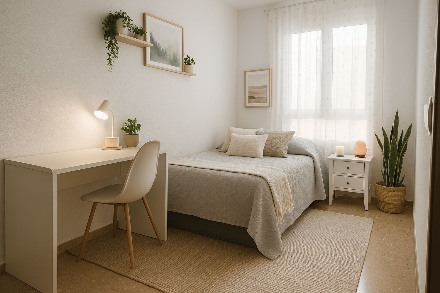 Piso en calle San Juan Bautista, 31 - Foto 12