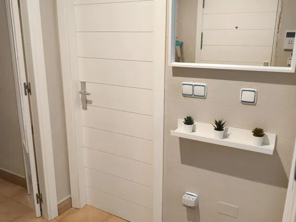 Piso en Avenida Julietta Orbaiceta, 29, Playa Honda-Playa Paraíso - Foto 9