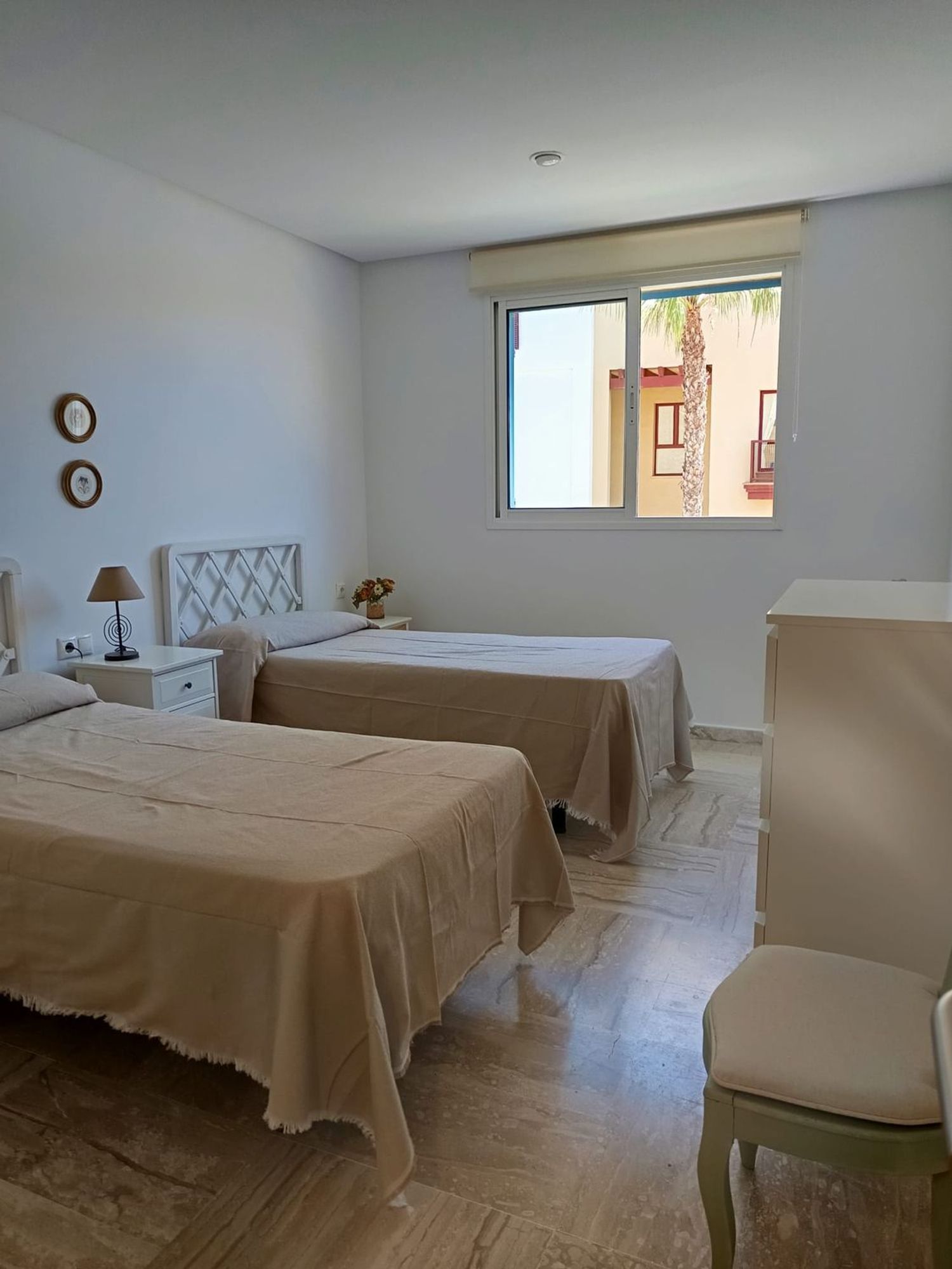 Piso en Avenida de la Marina, 16 a, Puerto de Sotogrande-La Marina, Puerto de Sotogrande-La Marina - Foto 5