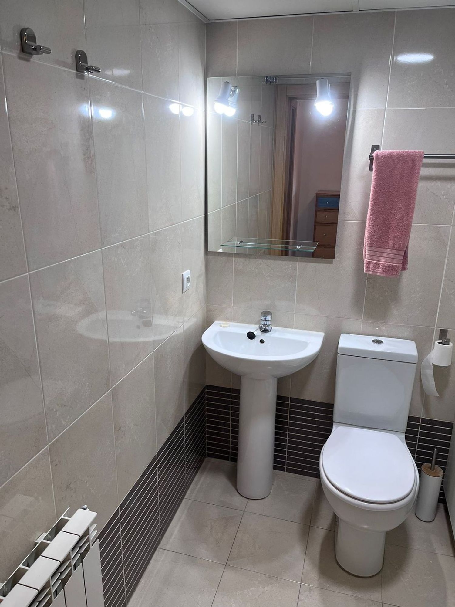 Piso en calle Luis de Bernardi, 4 - Foto 28