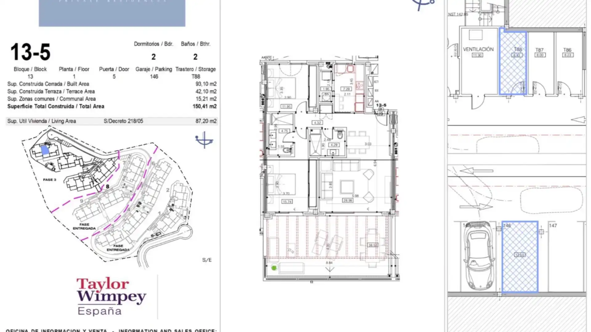 Piso en  Urbanizacion N Andalucia J 9 - Foto 29