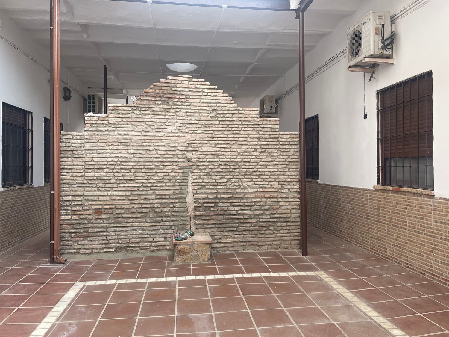 Piso en Calle Barrionuevo, 10, Casco Histórico - Corredera - Ribera - Foto 13