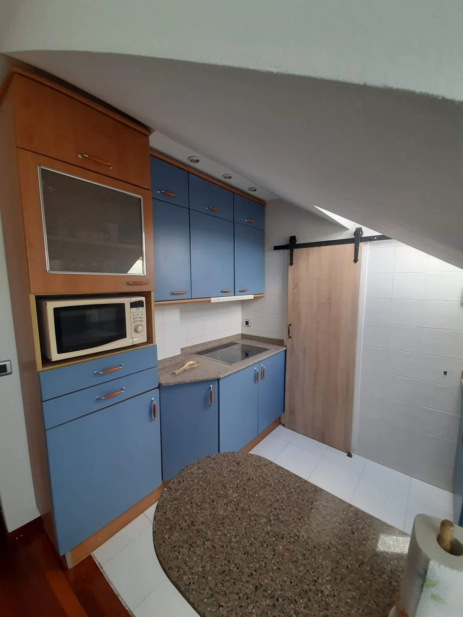 Ático en calle Ricardo López de Aranda, 25 - Foto 37