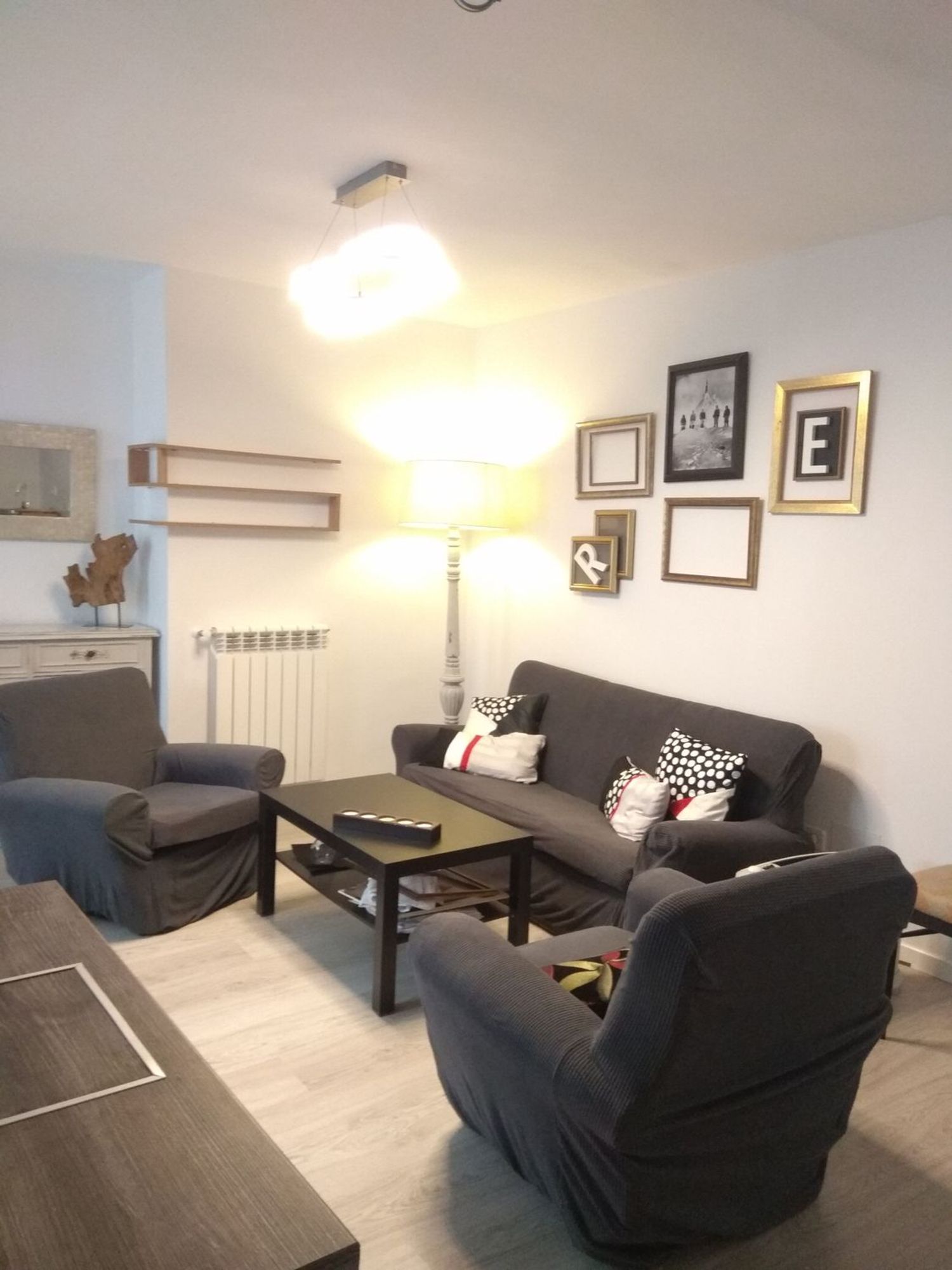 Piso en calle maria zayas, 19 - Foto 1