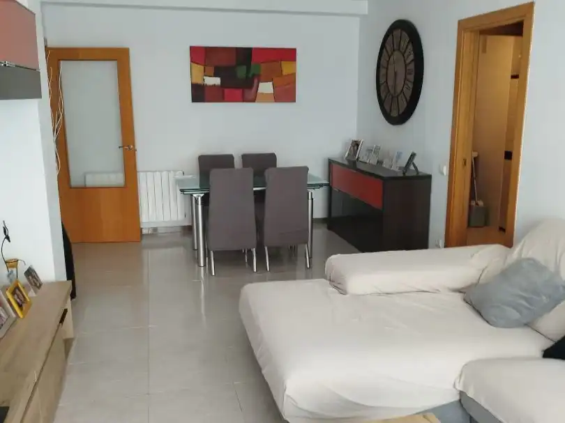 Piso en pasaje de Circumvaŀlació 23 - Foto 4