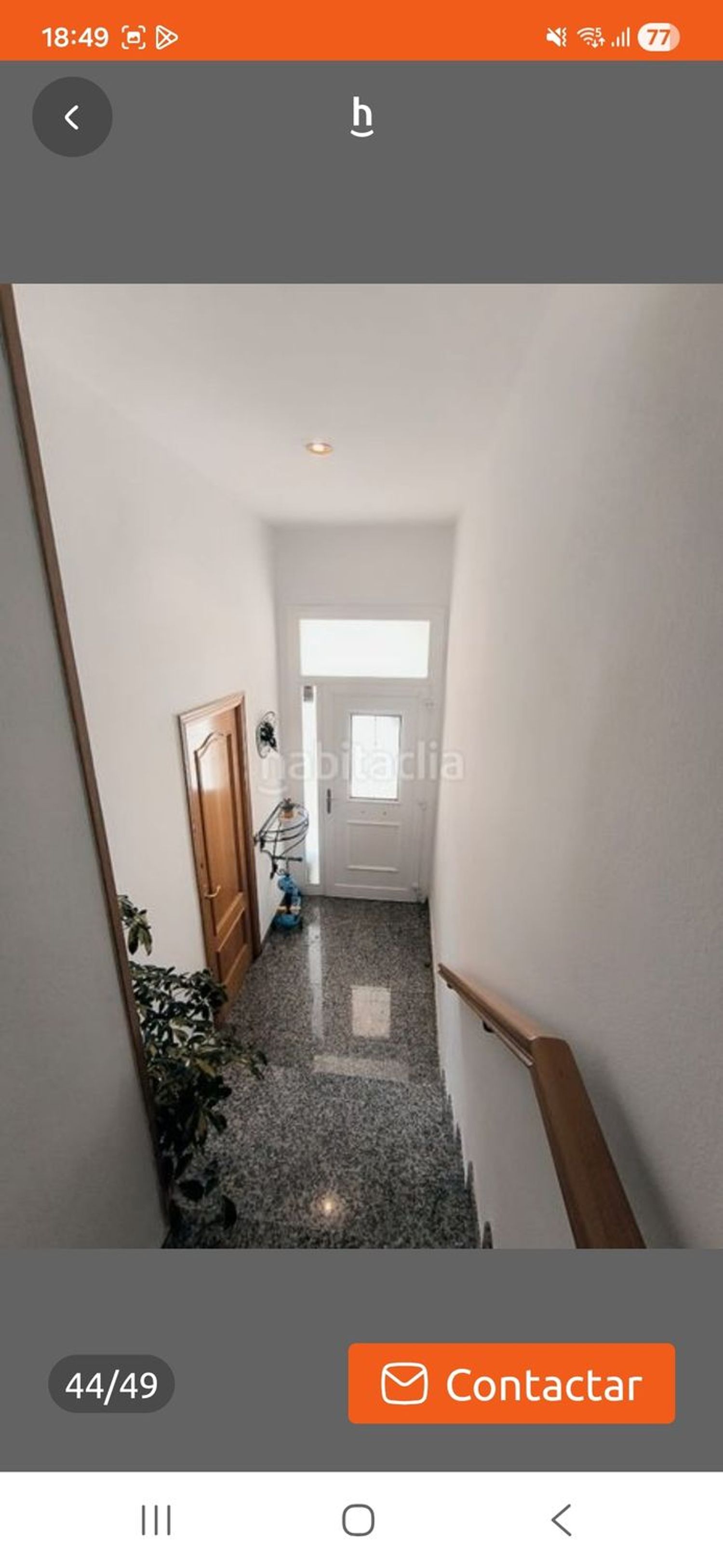 Piso en Calle del Perelló, 101 - Foto 2