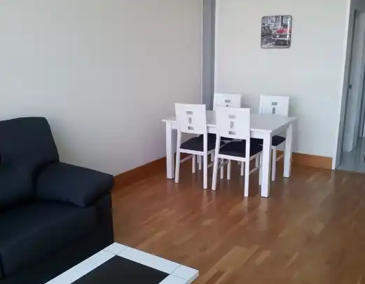 Estudio en  Valencia Capital - Foto 2