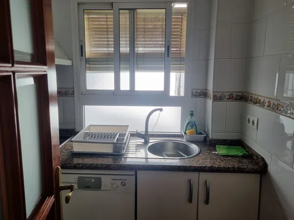 Piso en avenida de Bellavista, 16 - Foto 4