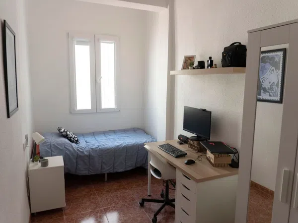 Piso en Barrio Arrancapins - Foto 15