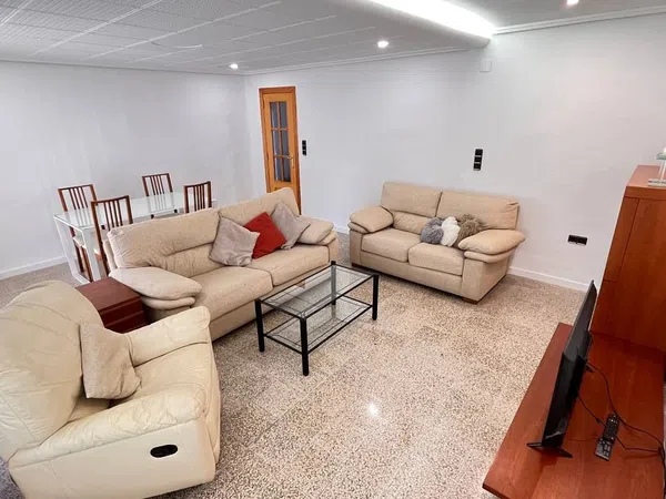 Piso en calle deTabarca, 14 - Foto 2