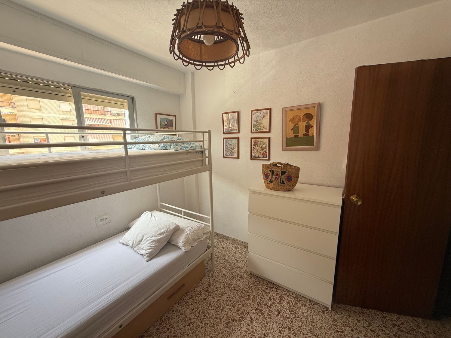 Piso en Calle de les Barraques, 77, Playa de Gandia, Playa de Gandia - Foto 12