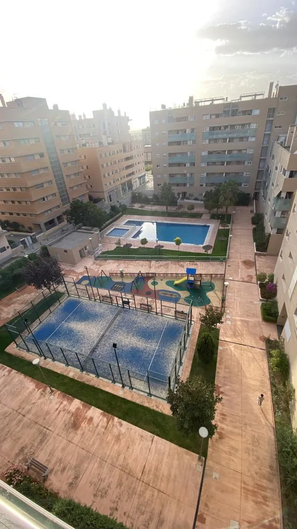 Piso en  Plaza Catedrática Asunción Linares 1 - Foto 2