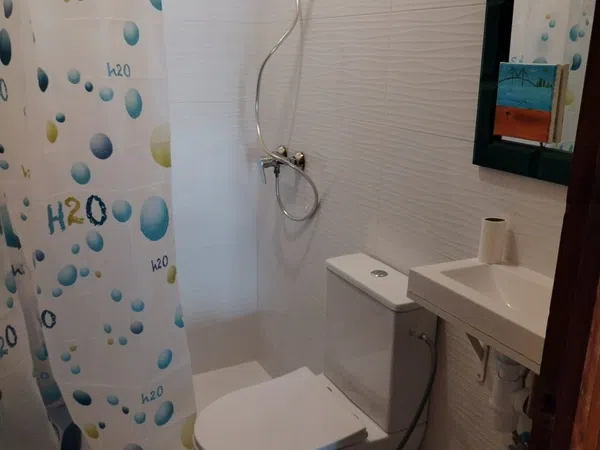 Estudio en avenida de Cadiz, 36