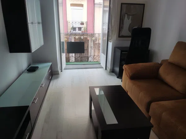 Piso en calle Arganzuela, 16