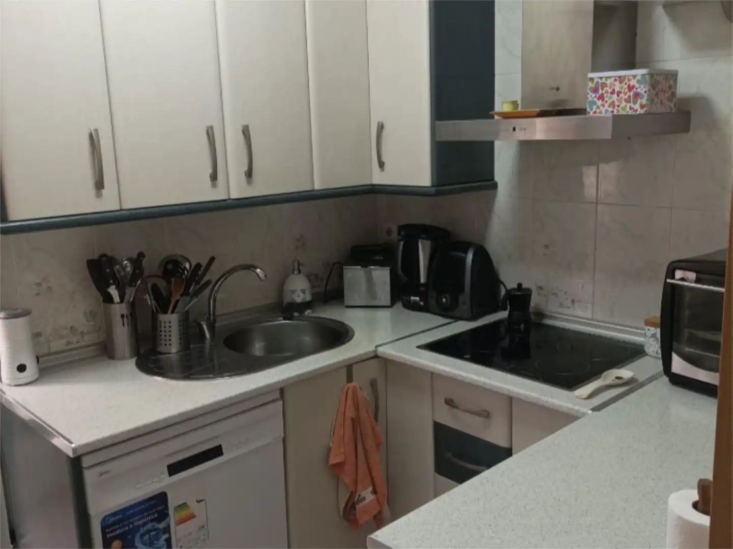 Piso en  Calle Juan de Cervantes 21 - Foto 6