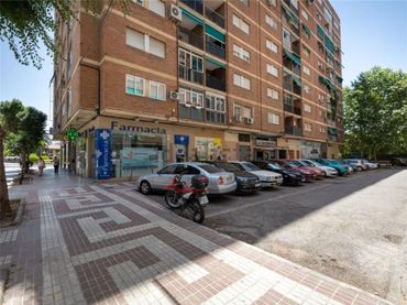 Local comercial en  Calle Tirso de Molina 132 - Foto 18