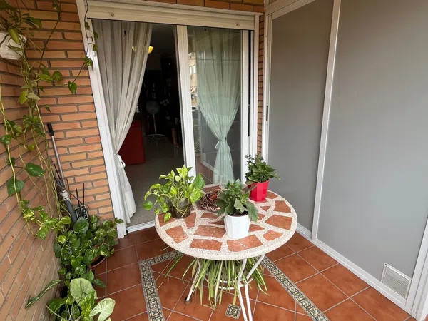 Piso en Calle del Campo, 11, Miralbaida - Parque Azahara - Foto 16