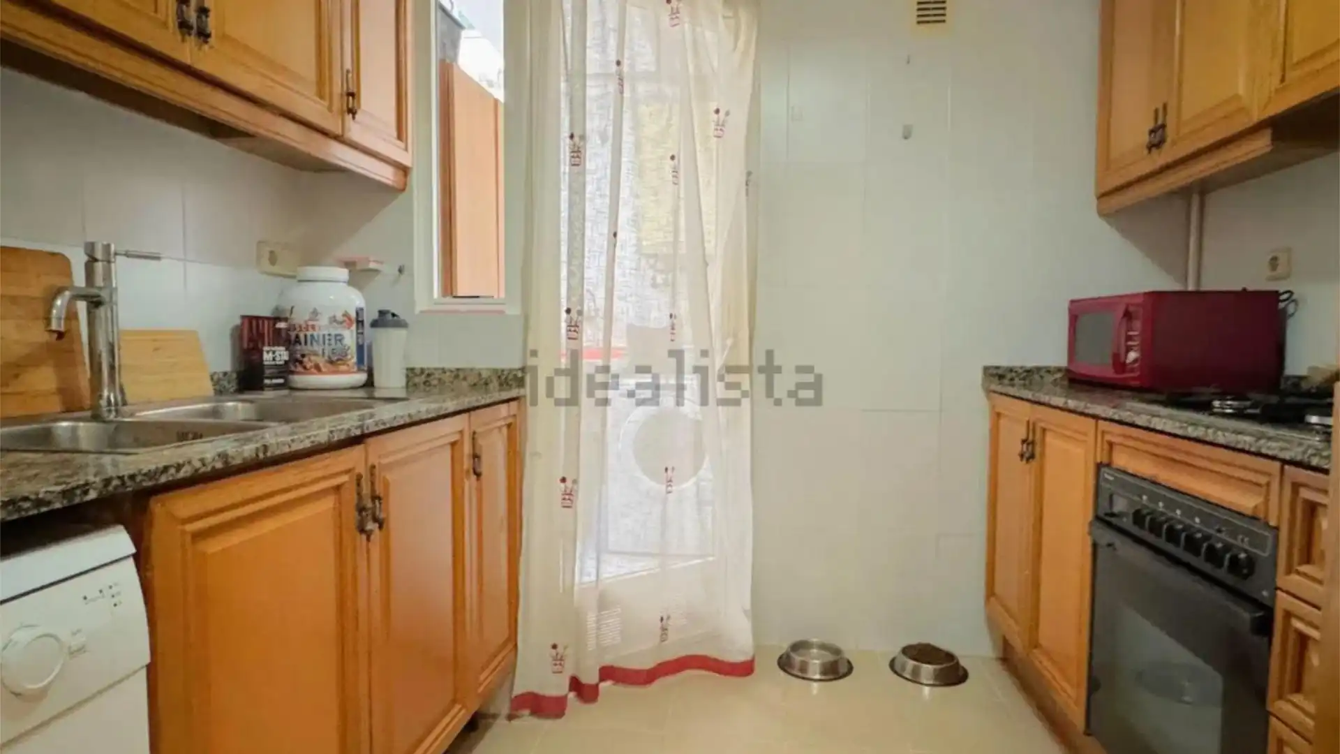 Piso en  Carrer de Cebrian Mezquita 3 - Foto 20