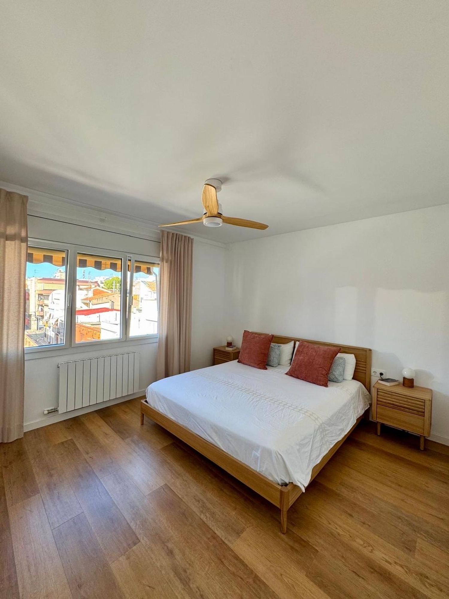 Piso en Centre Vila - La Geltrú - Foto 15