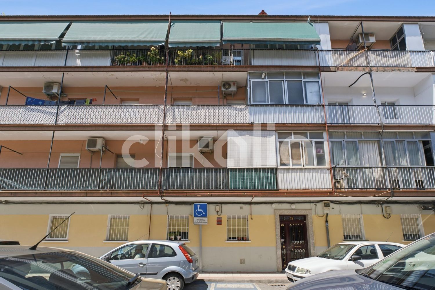 Piso en Calle Ruiz de Alarnes, San Isidro, San Isidro - Foto 22