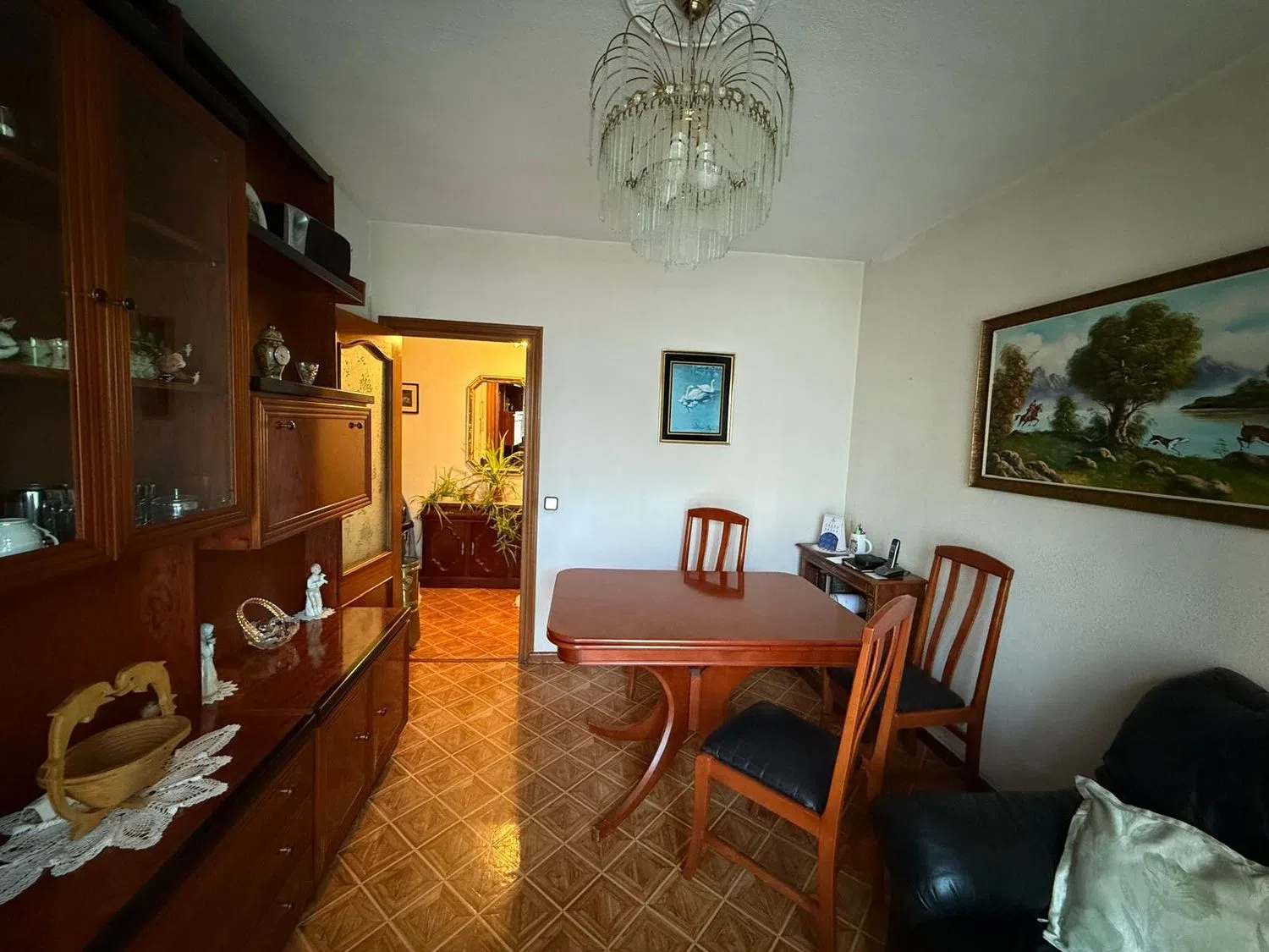 Piso en calle del Lago Van, 21 - Foto 6