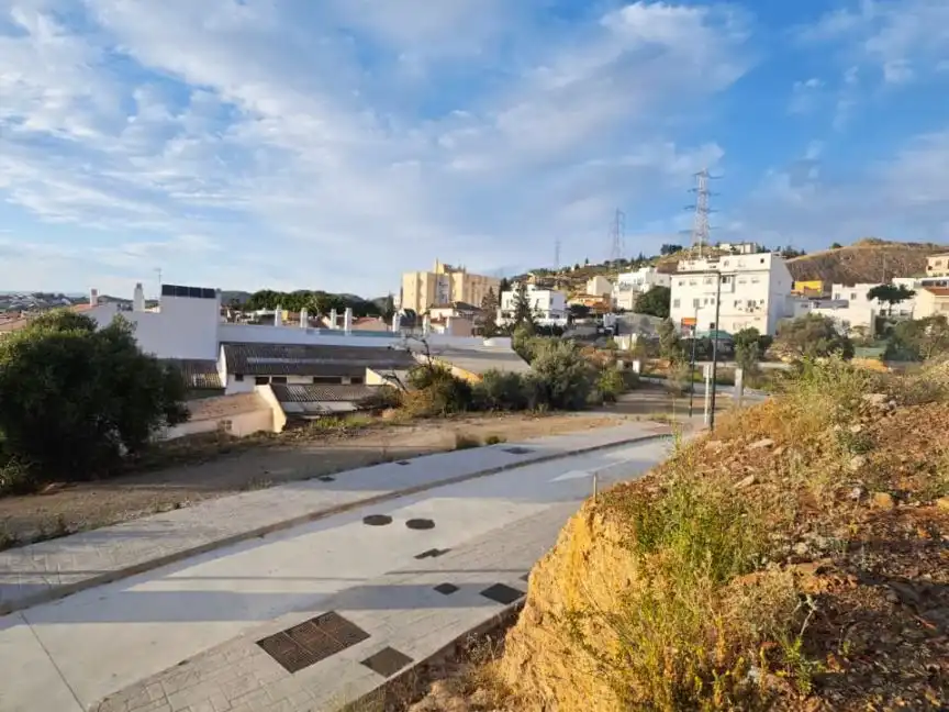 Terreno Residencial en  Calle Manuel Rivera Vera 30 - Foto 6