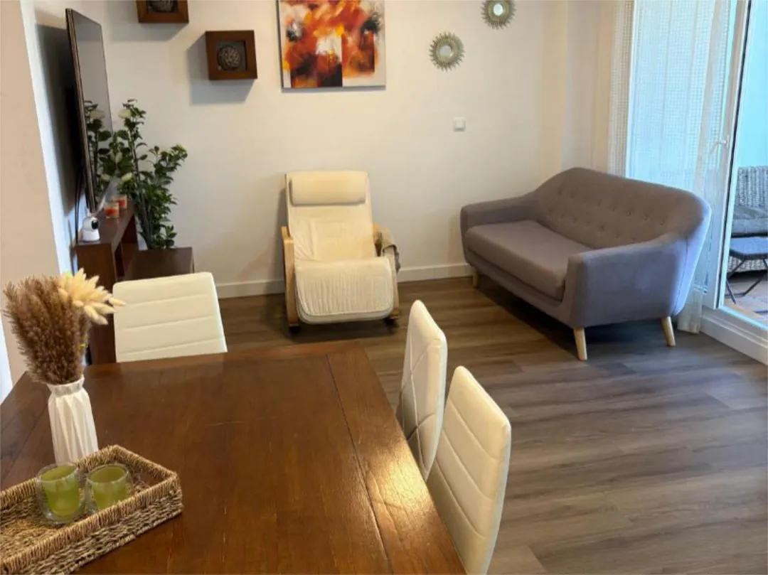 Piso en  Calle Atlantico 114 - Foto 9