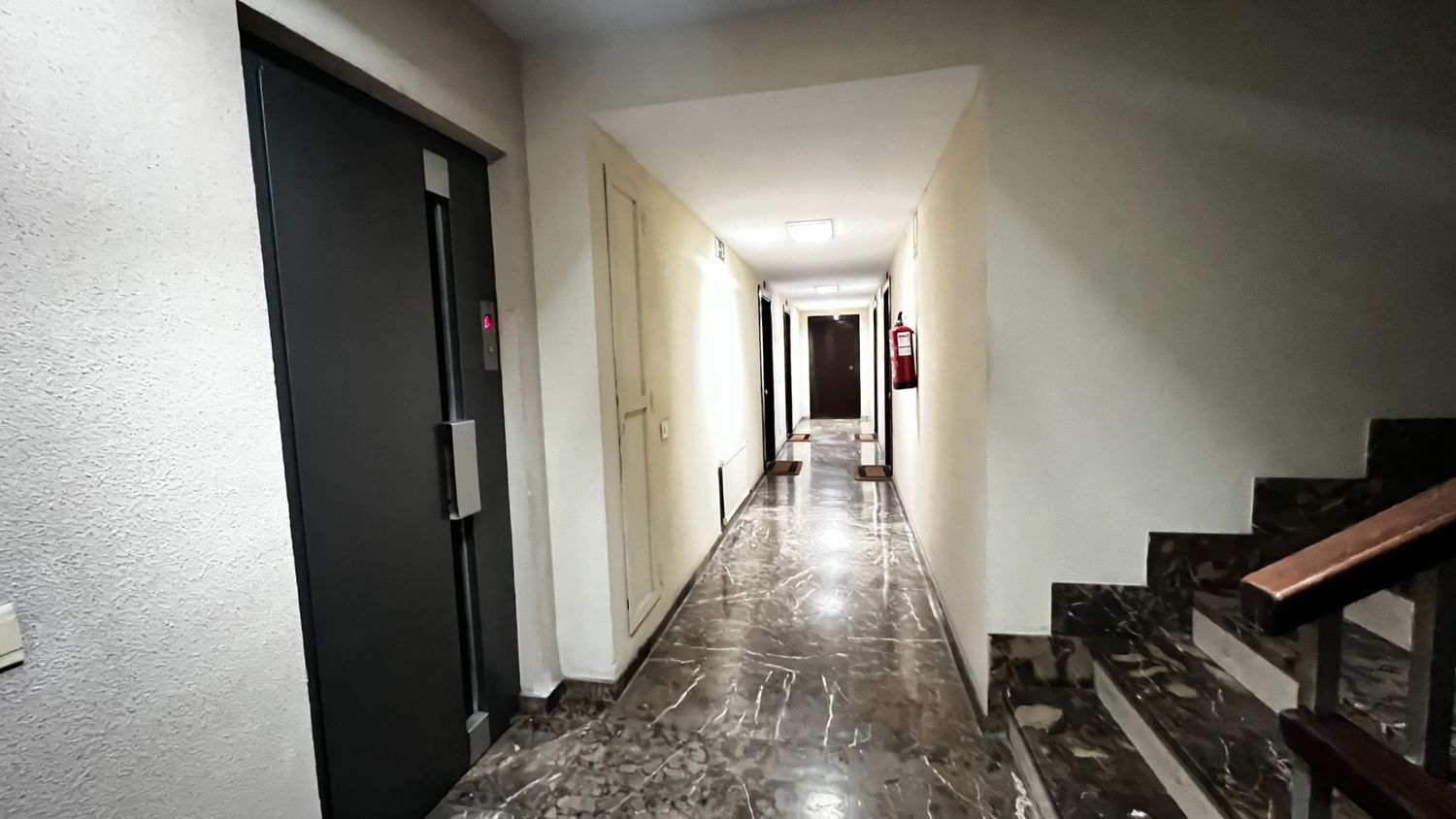 Piso en Barrio Recoletos - Foto 34