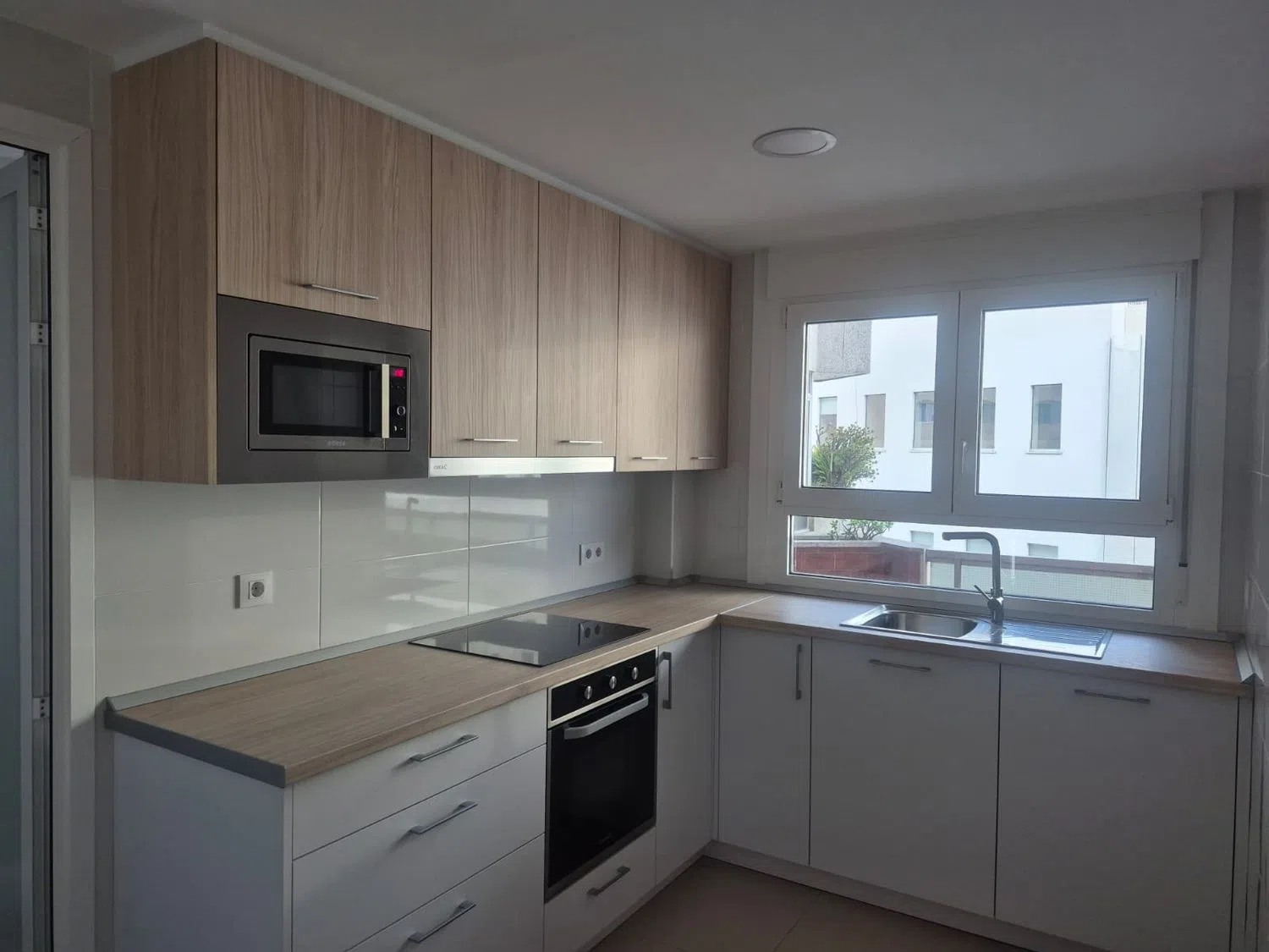 Piso en calle Padre Feijóo, 6 - Foto 7