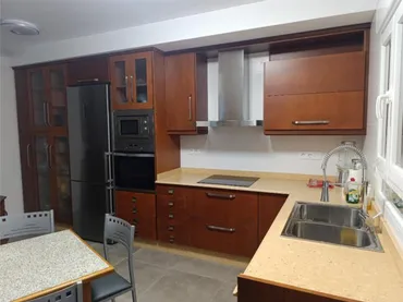 Chalet en cerca de alameda - Foto 6