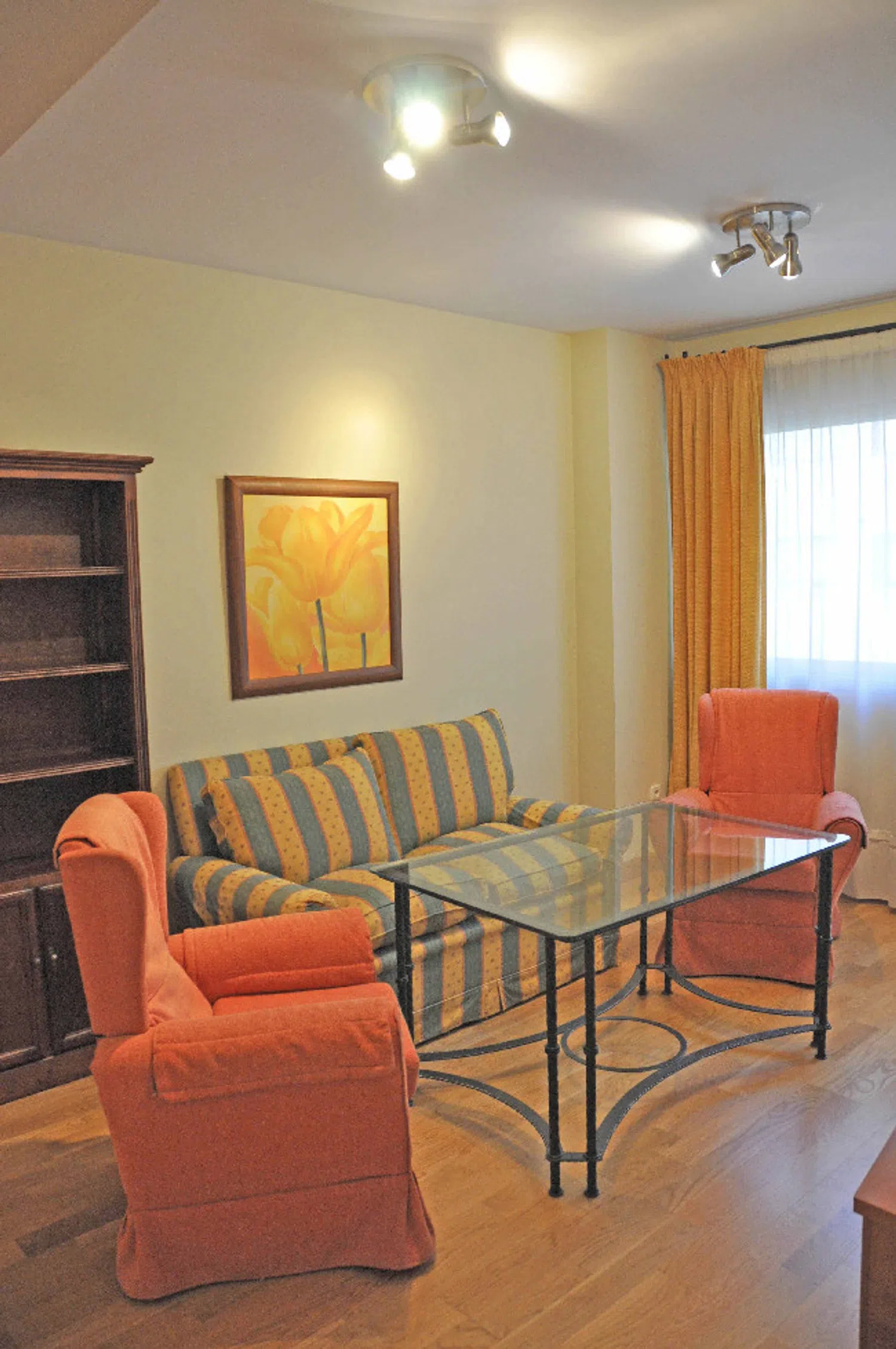 Piso en Victor Escribano Ucelay, 1 - Foto 4