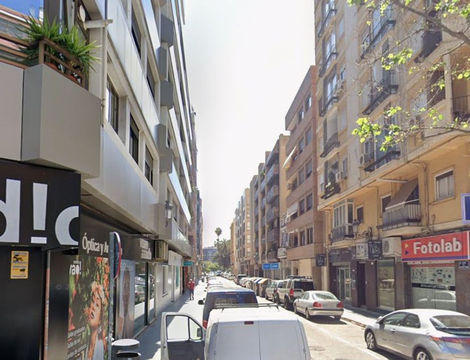 Piso en Barrio Exposició - Foto 2