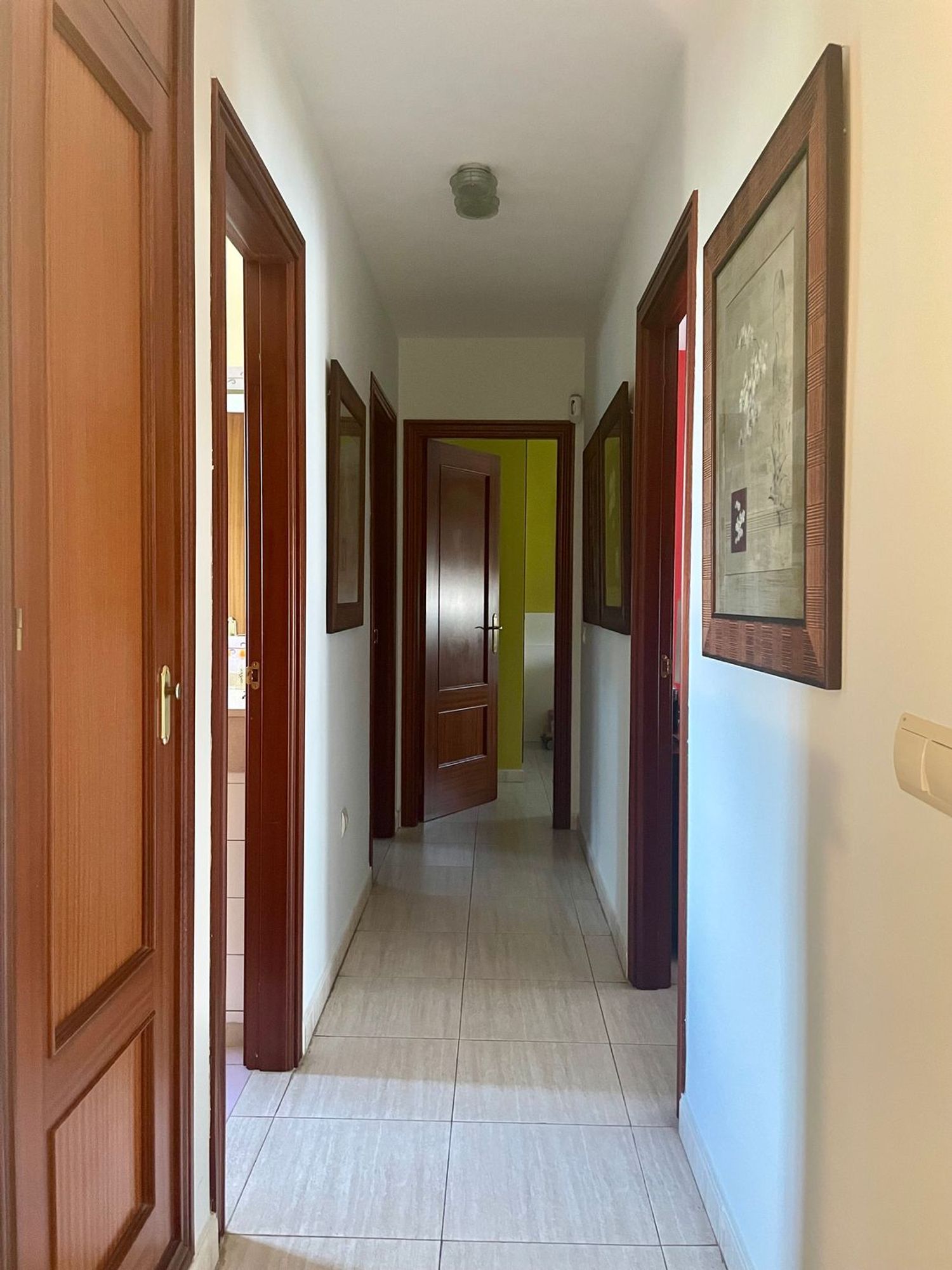 Chalet pareado en Calle Cabo Finisterre, 14 - Foto 15