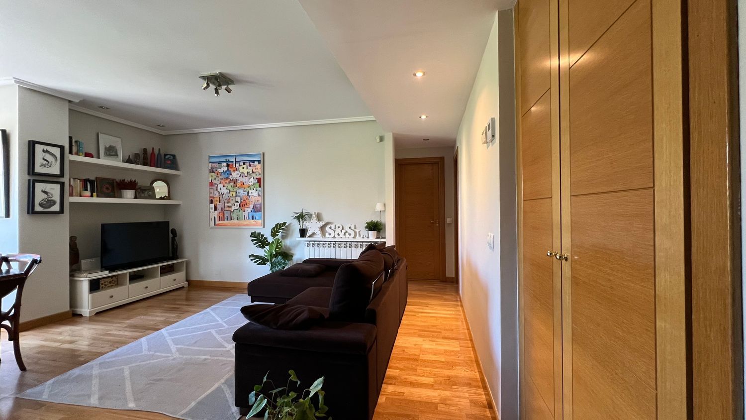 Piso en camino de Ganapanes, 1 - Foto 6