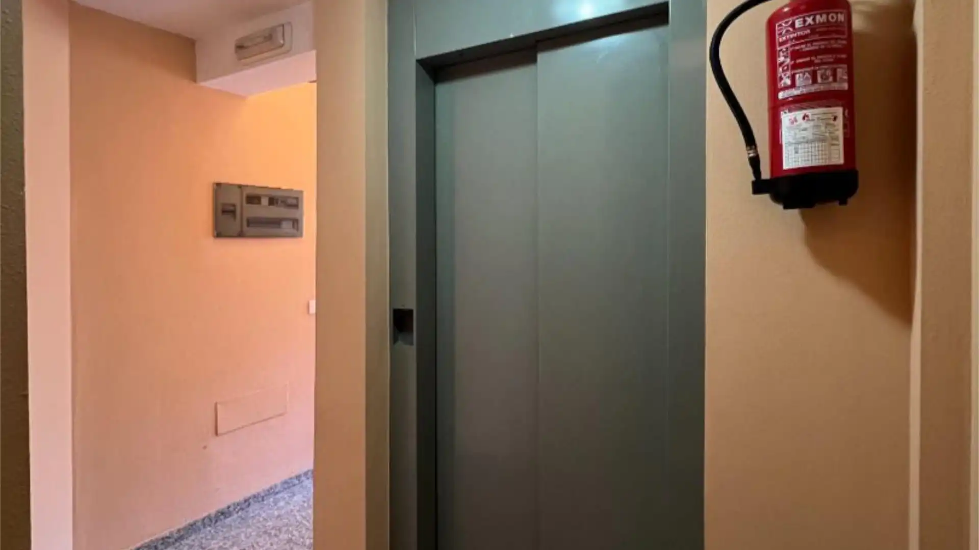 Piso en  Calle Bibiana 38A - Foto 26