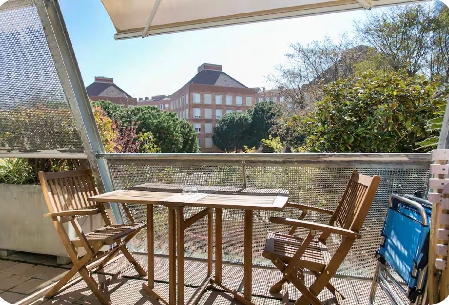 Piso en avenida d'Icària, 144 - Foto 5