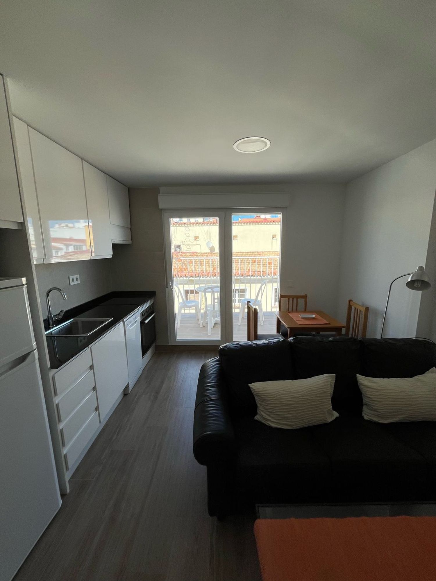 Piso en calle de Sánchez Pacheco, 56 - Foto 4