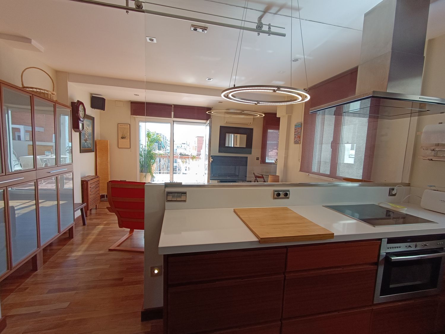 Ático en calle Sócrates, 20 - Foto 3