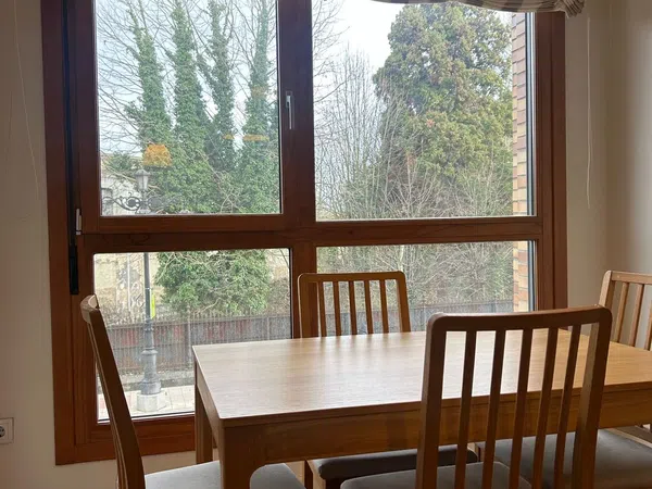 Piso en calle Adelantado de la Florida, 1 b - Foto 2