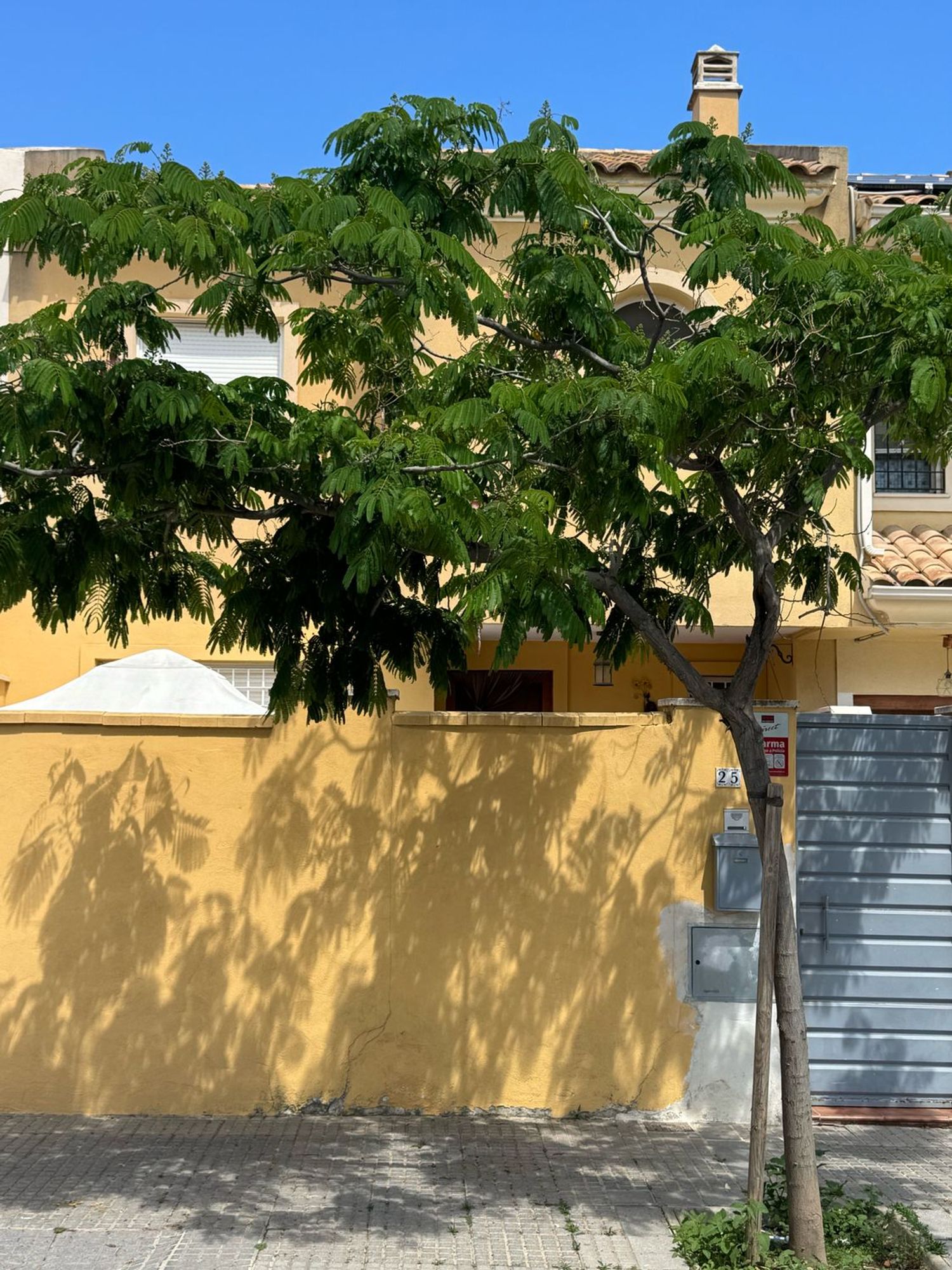 Chalet adosado en Calle Grecia, 25 - Foto 10
