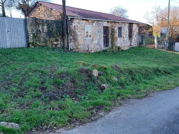 Casa de pueblo en Ansemil s/n - Foto 2