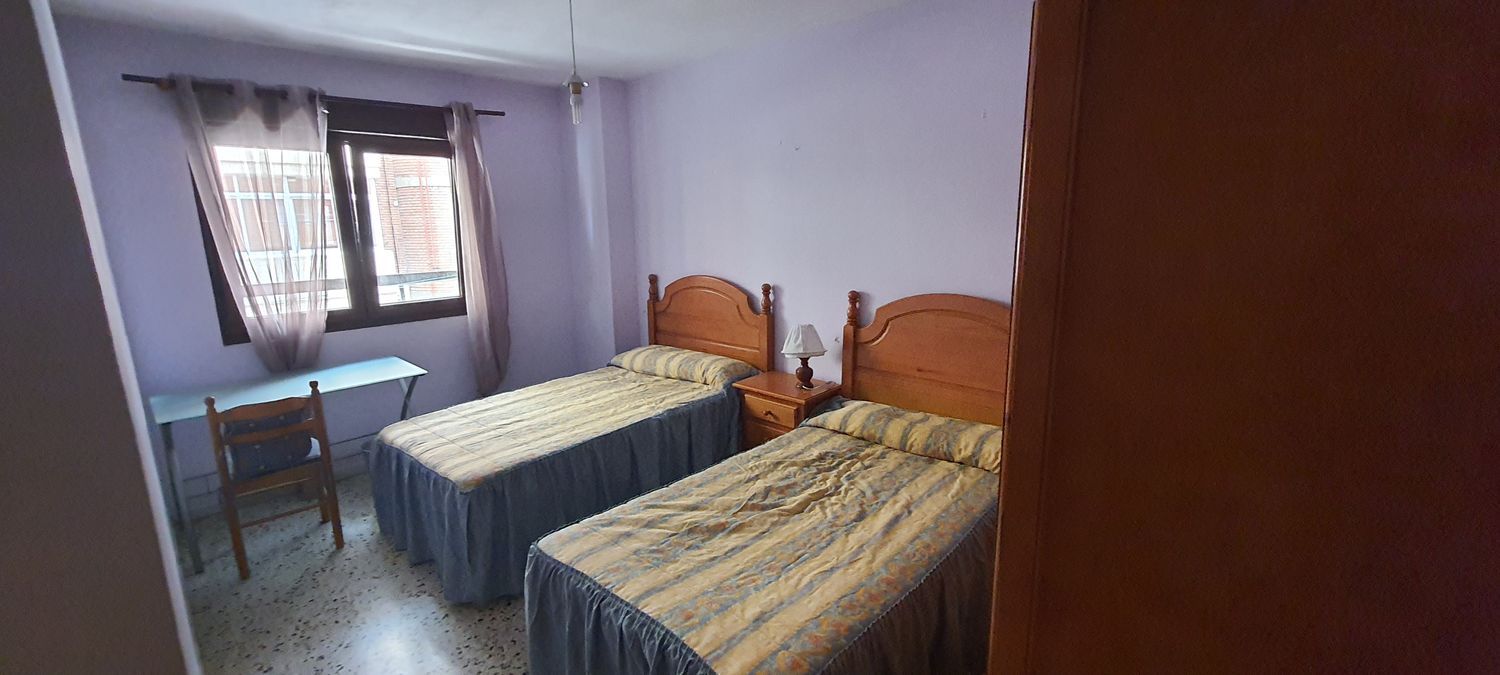 Piso en Calle Obispo Cuadrillero, 13, San Mamés - La Palomera, San Mamés - La Palomera - Foto 9