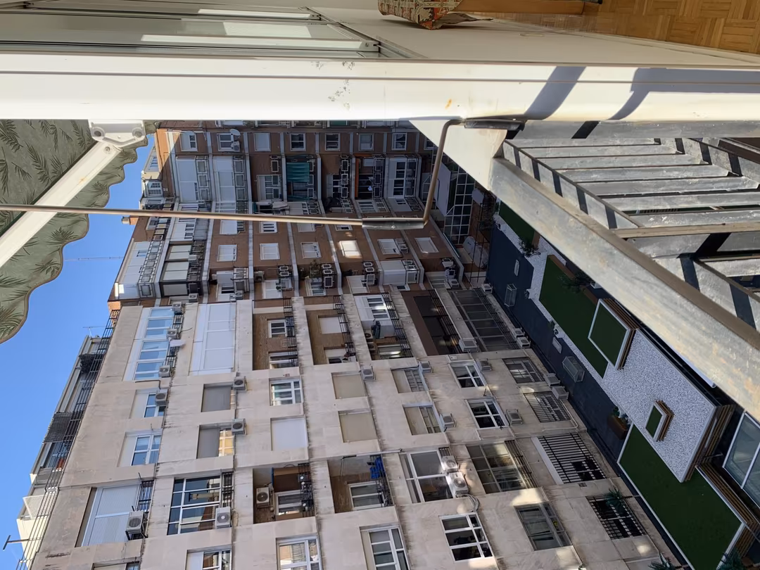 Piso en  Calle de la Infanta Mercedes 68 - Foto 21