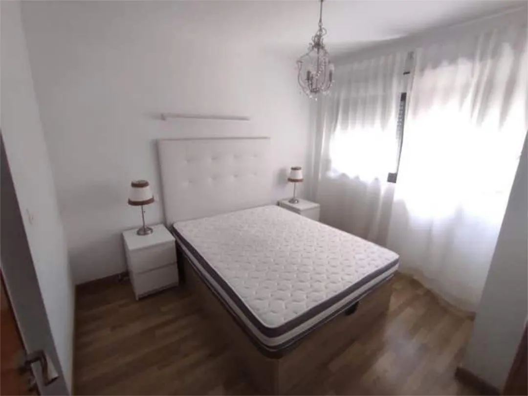 Apartamento en La Alberca - Foto 7